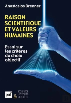 Bertrand.pt - Raison Scientifique Et Valeurs Humaines ; Essai Sur Les Critères Du Choix Objectif