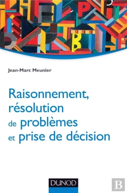 Bertrand.pt - Raisonnement, Résolution De Problèmes Et Prise De Décision