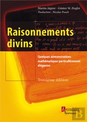 Raisonnements Divins (3e Édition)