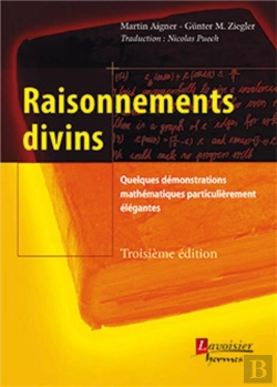 Bertrand.pt - Raisonnements Divins (3e Édition)