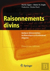 Raisonnements Divins