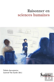Raisonner En Sciences Humaines