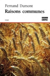 Raisons Communes