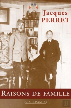 Bertrand.pt - Raisons De Famille