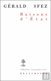 Raisons D'Etat