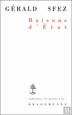 Bertrand.pt - Raisons D'Etat