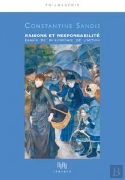Bertrand.pt - Raisons Et Responsabilité : Essais De Philosophie De L'Action