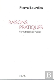 Raisons Pratiques. Sur La Theorie De L'Action
