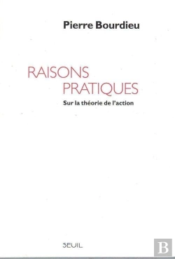 Bertrand.pt - Raisons Pratiques. Sur La Theorie De L'Action