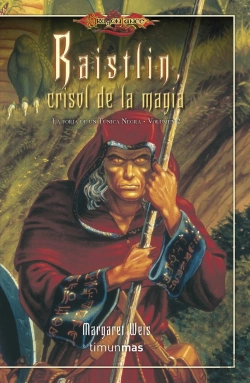 Bertrand.pt - Raistlin, Crisol De La Magia  