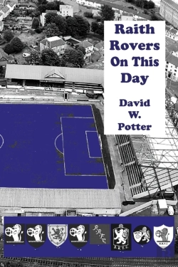 Bertrand.pt - Raith Rovers On This Day