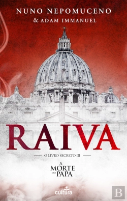 Bertrand.pt - Raiva