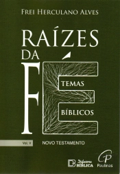 Raízes da Fé - Volume V