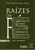 Raízes da Fé - Volume VIII