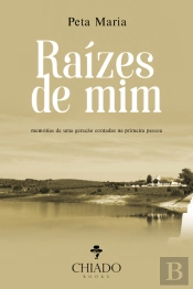 Raízes de Mim