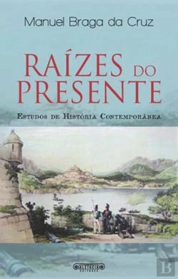 Bertrand.pt - Raízes do Presente