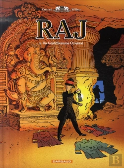 Bertrand.pt - Raj Tome 2 ; Un Gentilhomme Oriental