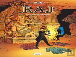 Raj Vol. 2: An Oriental Gentleman