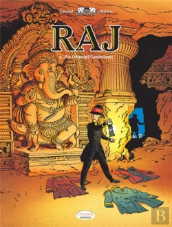 Bertrand.pt - Raj Vol. 2: An Oriental Gentleman