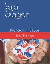 Raja Reagan