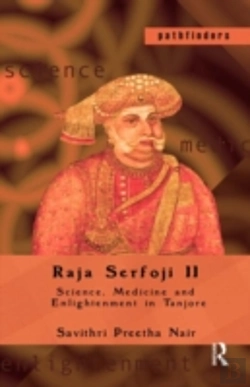 Bertrand.pt - Raja Serfoji Ii