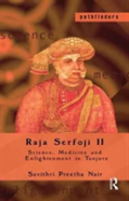 Raja Serfoji Ii