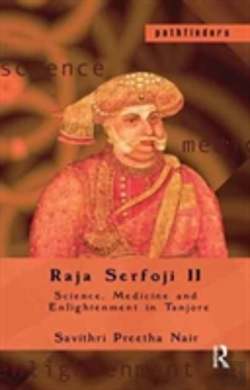 Bertrand.pt - Raja Serfoji Ii