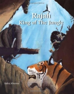Bertrand.pt - Rajah King Of The Jungle
