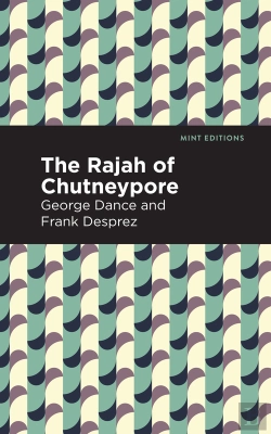 Bertrand.pt - Rajah Of Chutneypore