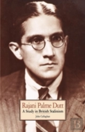 Rajani Palme Dutt