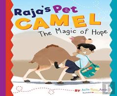 Raja'S Pet Camel