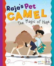 Raja'S Pet Camel