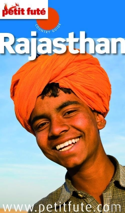 Bertrand.pt - Rajasthan 2012-2013 Petit Fute