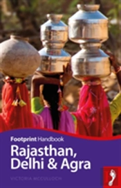 Rajasthan, Delhi & Agra