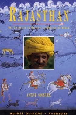Bertrand.pt - Rajasthan ; Des Citadelles Du Désert À La Douceur Du Mewar