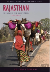 Rajasthan : Des Citdelles Du Désert Au Verdoyant Mewar