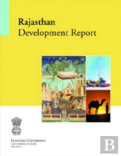 Rajasthan Development Report