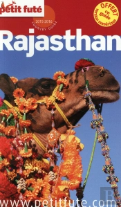 Rajasthan (Édition 2015-2016)