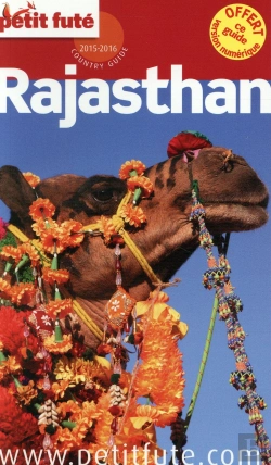 Bertrand.pt - Rajasthan (Édition 2015-2016)