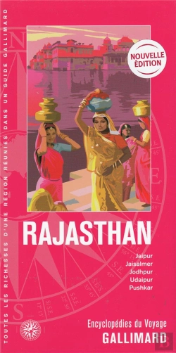 Bertrand.pt - Rajasthan ; Jaipur, Jaisalmer, Jodhpur, Udaipur, Pushkar