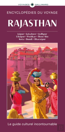 Bertrand.pt - Rajasthan : Jaipur, Jaisalmer, Jodhpur, Udaipur, Pushkar, Mont Aby, Kota, Bundi, Bharatpur