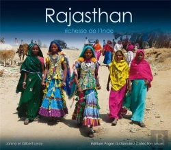 Bertrand.pt - Rajasthan