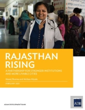 Rajasthan Rising