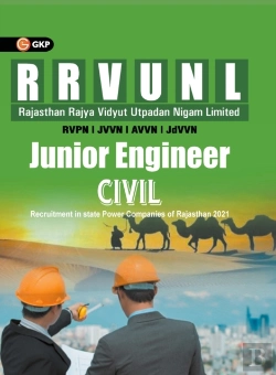 Bertrand.pt - Rajasthan Rvunl 2021 Junior Engineer Civil