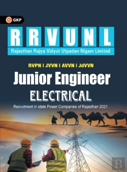 Bertrand.pt - Rajasthan Rvunl 2021 Junior Engineer Electrical