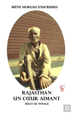 Bertrand.pt - Rajasthan, Un Coeur Aimant