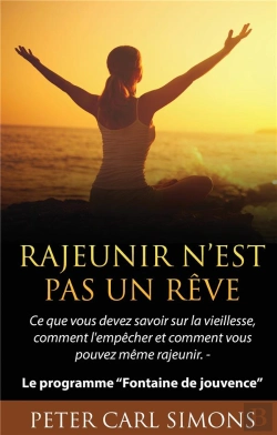 Bertrand.pt - Rajeunir N Est Pas Un Reve