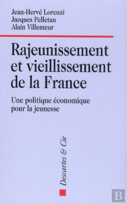 Bertrand.pt - Rajeunissement Et Vieillissement De La France