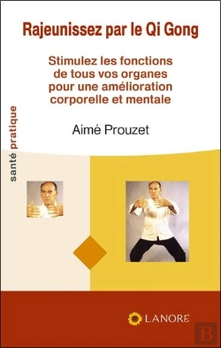 Bertrand.pt - Rajeunissez Par Le Qi Gong
