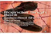 Rajinder Singh Bedi